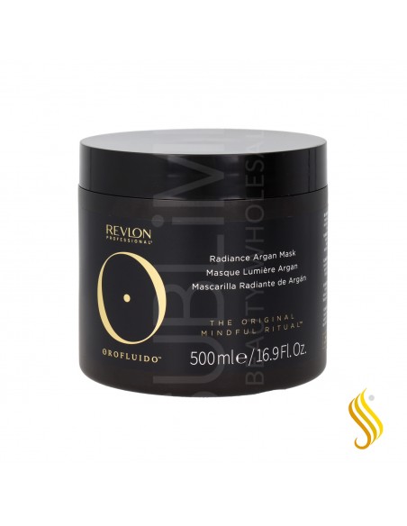 Revlon Professional Oro Fluido Original Mascarilla 500 ml